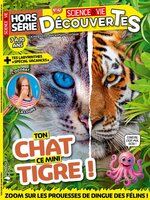 Science & Vie Découvertes